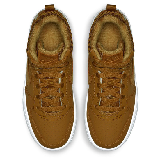 Nike Court Borough  mid (GS)